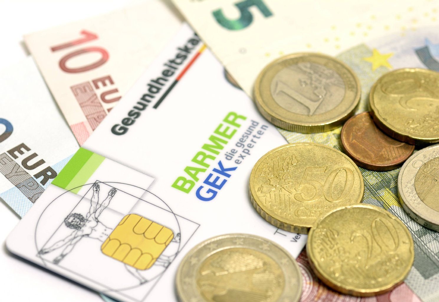 Jeder, der einmal gesetzlich bei einer Krankenkasse versichert war, ist verpflichtet, wieder einen Krankenschutz abzuschließen.