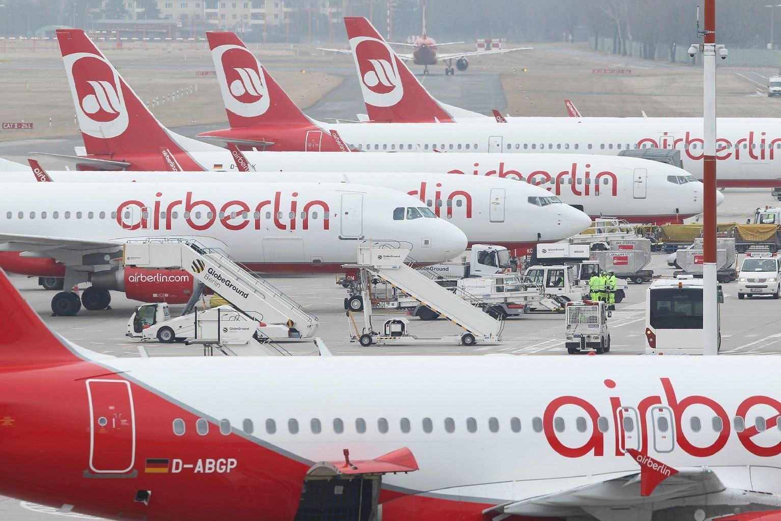 Air Berlin