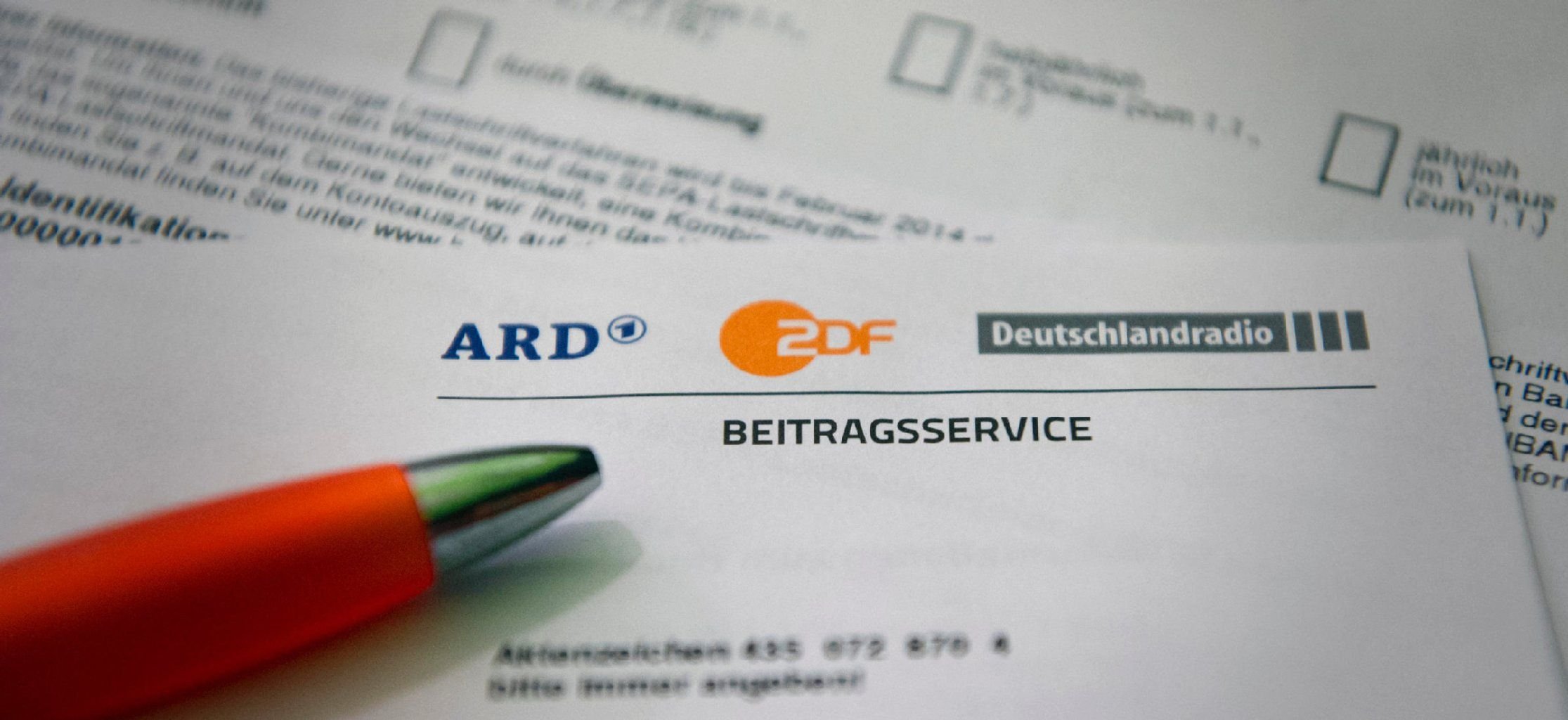 Ist der Rundfunkbeitrag noch zeitgemäß?