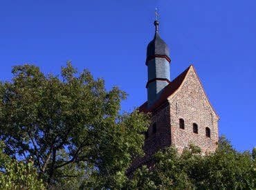 Am 13. Mai kommt der MDR nach Axien und feiert seine "Landpartie". Der Sender rechnet mit bis zu 800 Besuchern.