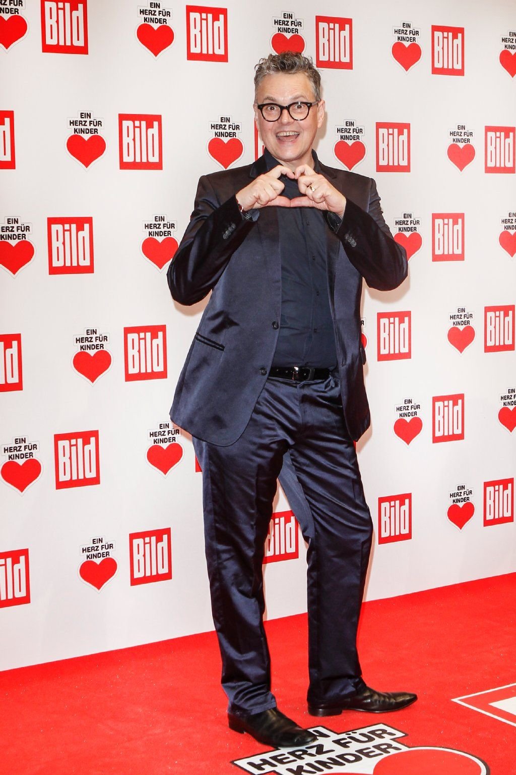 Rolf Scheider