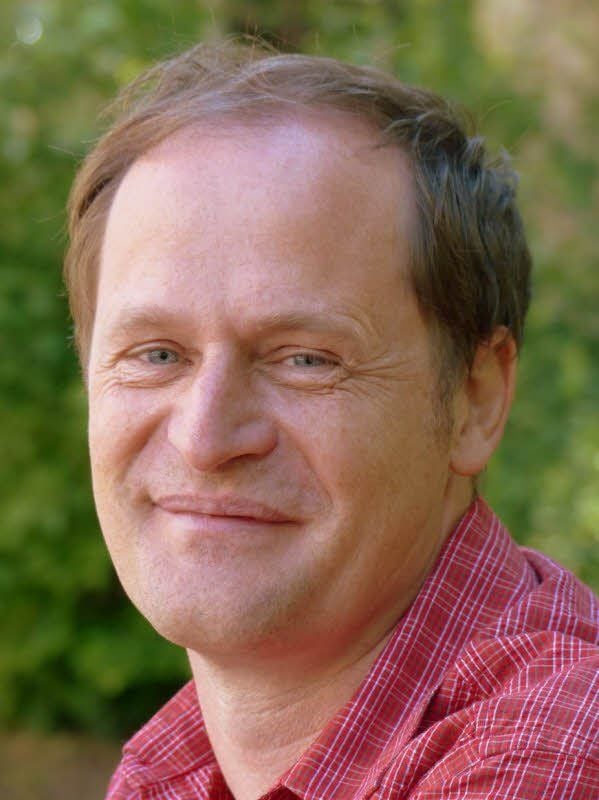 Volker Torgau