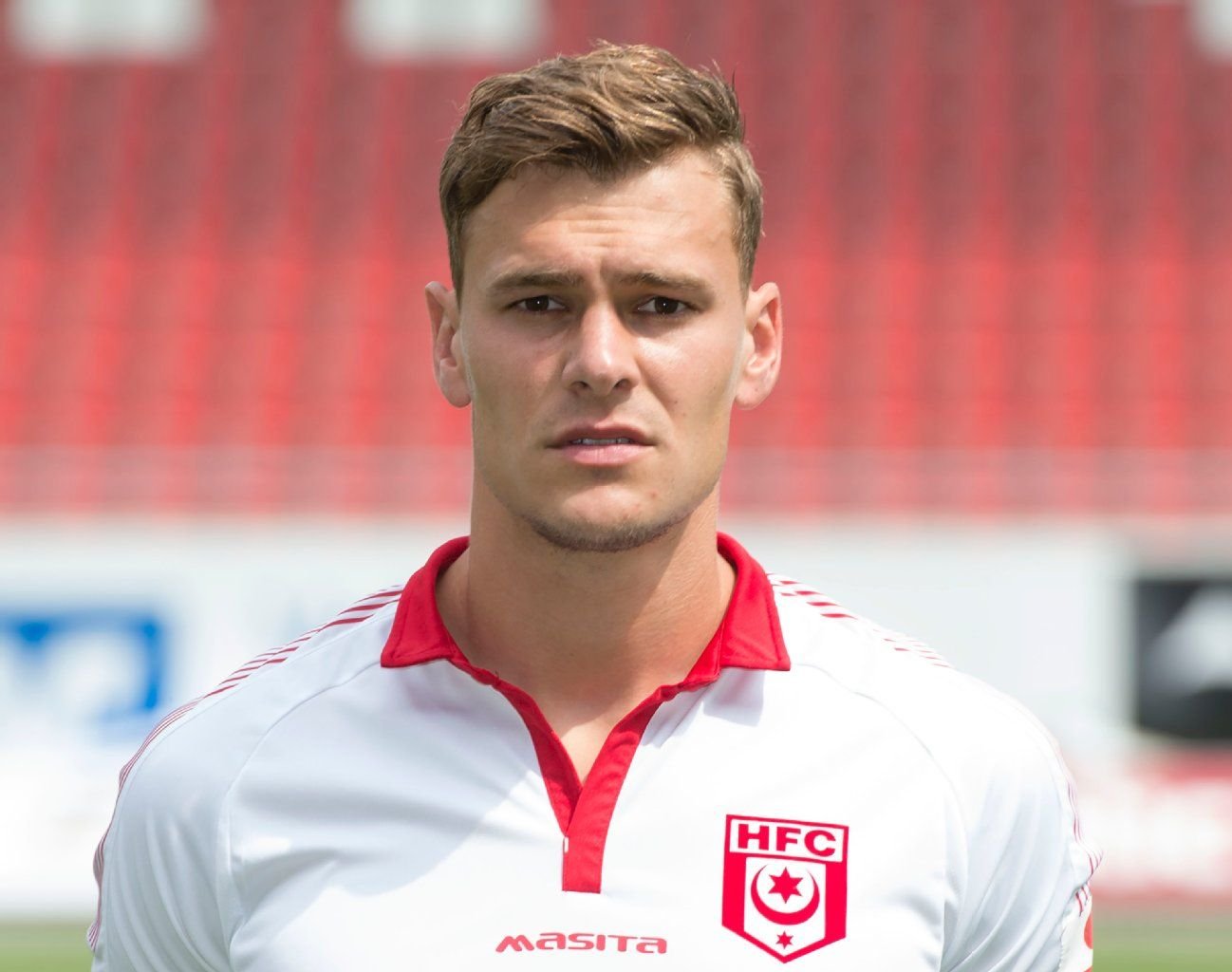 Dominic Rau