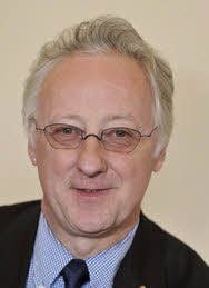 Klemens Koschig, OB von Dessau-Roßlau