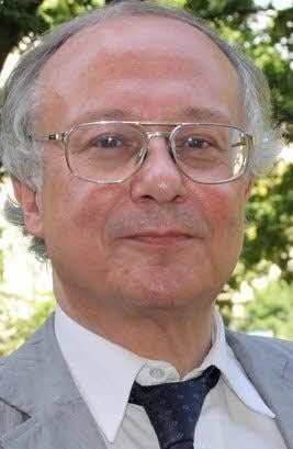 „Lineare Kürzungen machen die Hochschullandschaft kaputt“, meint Udo Sträter, der Rektor Universität Halle.