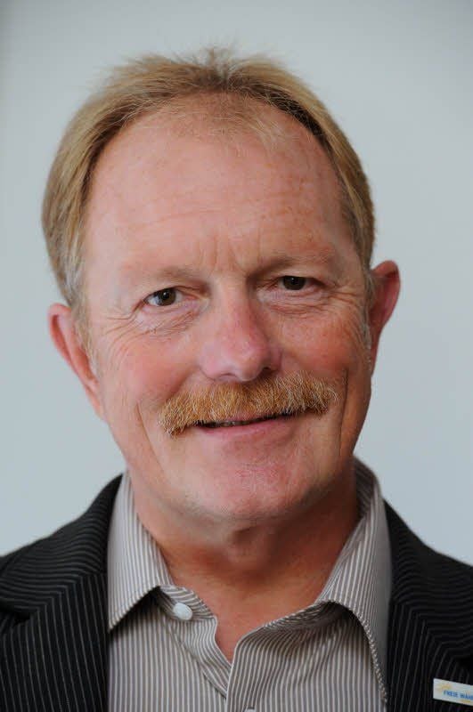 Günther Weiße, Freie Wähler