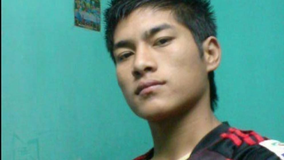 Peter Biaksanzuala