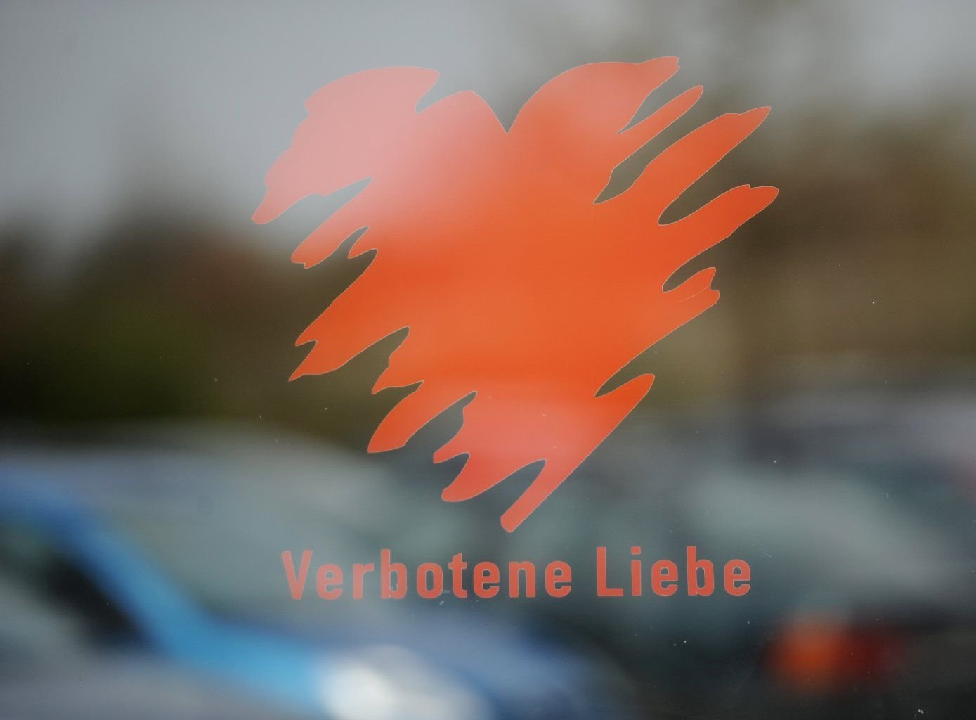 "Verbotene Liebe" wird eingestellt.