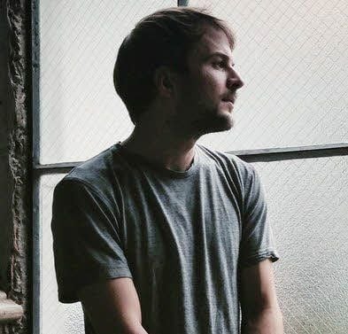 Nils Frahm