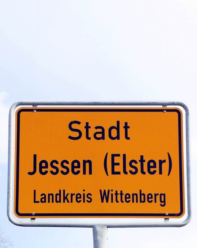 Stadt Jessen
