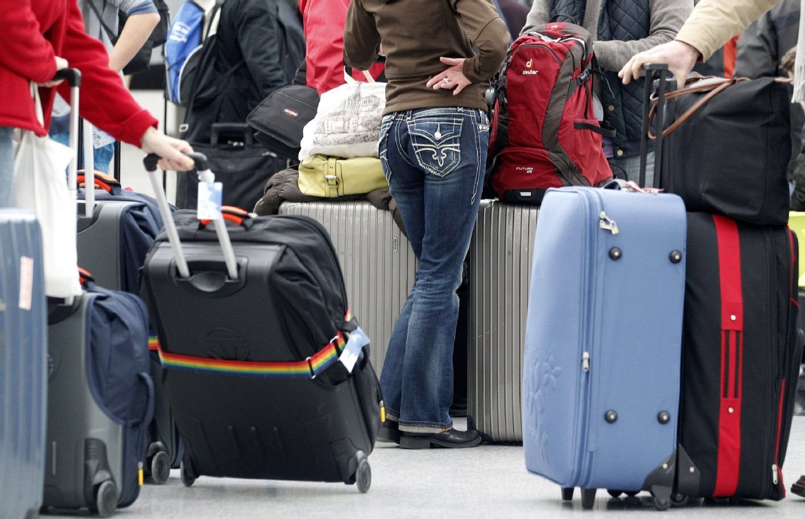 Flugpassagiere sollen im Fall von Verspätungen besser entschädigt werden.