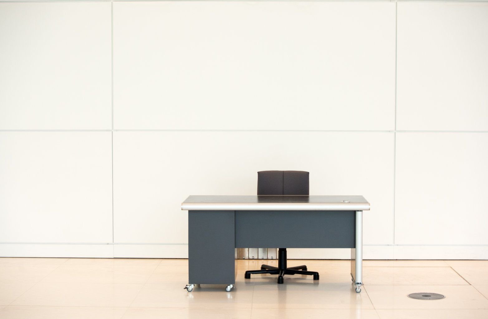 Was ist der optimale Arbeitsplatz?