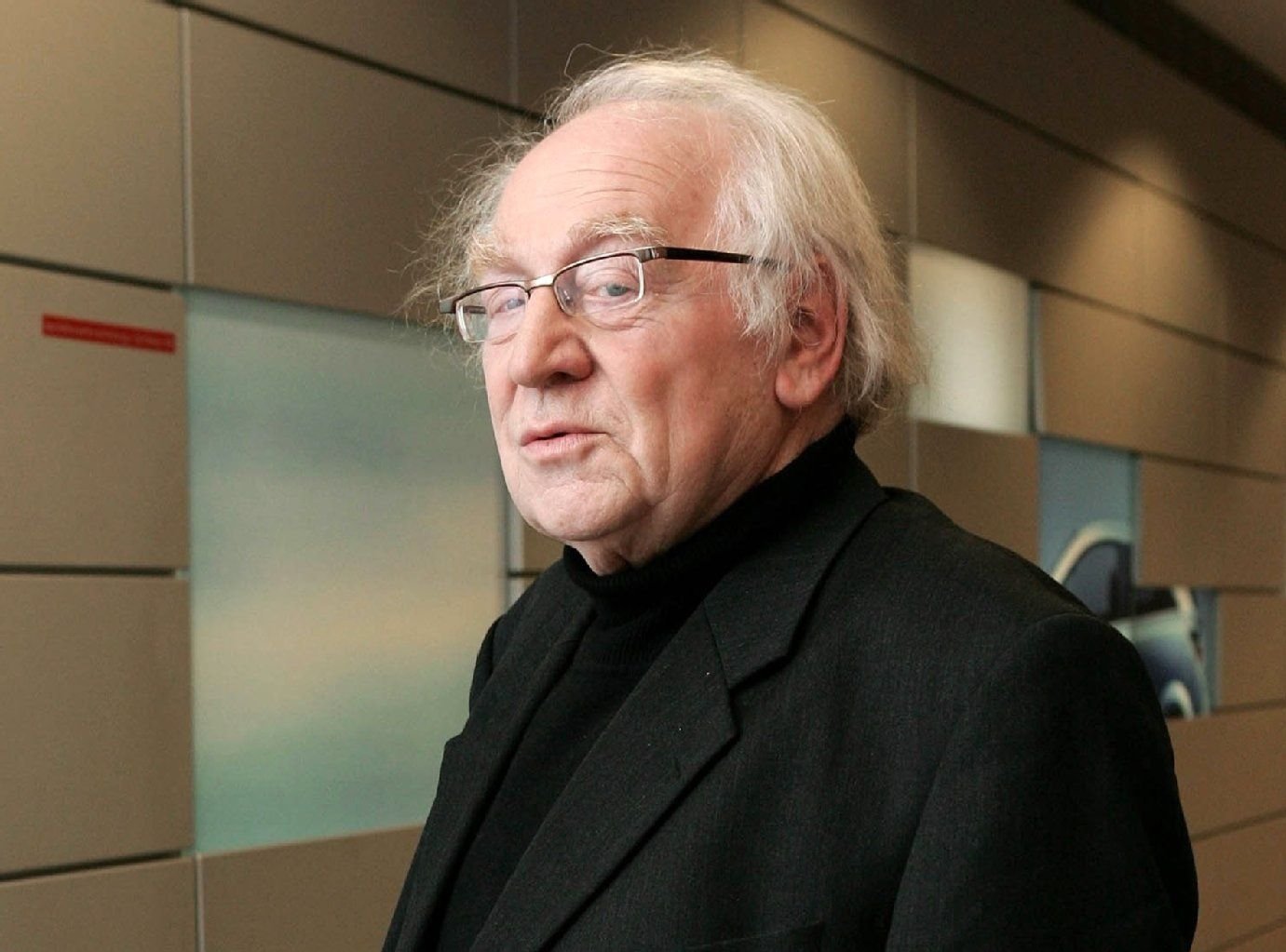 Der Kammersänger Reiner Süß ist im Alter von 84 Jahren verstorben