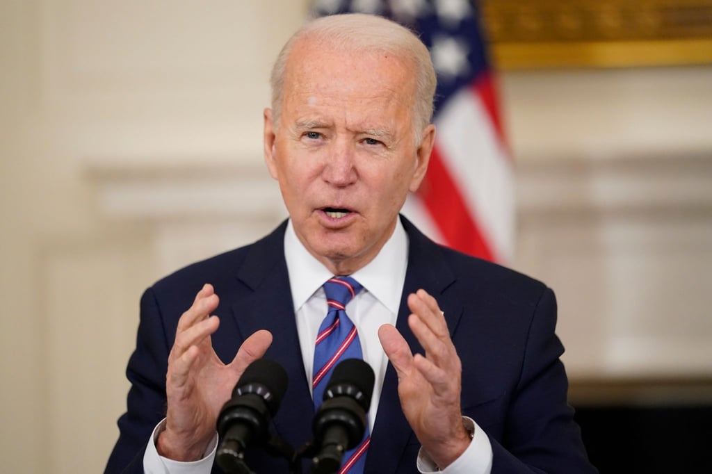 US-Präsident Joe Biden will anscheinend künftig Kapitalerträge stärker besteuern.