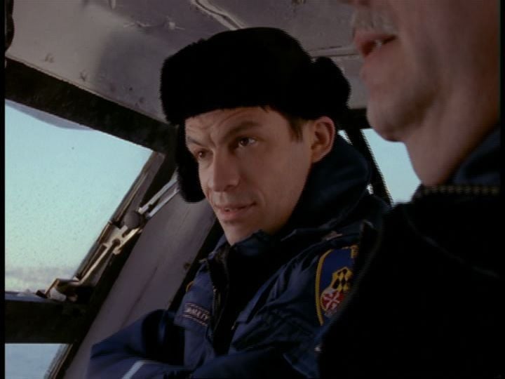 „The Wire“