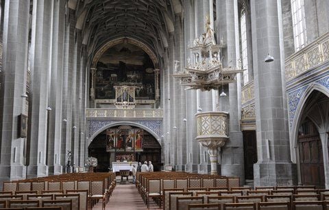 Marktkirche Halle