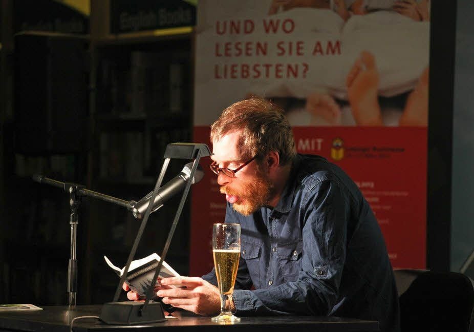 Autor Christian Kreis
