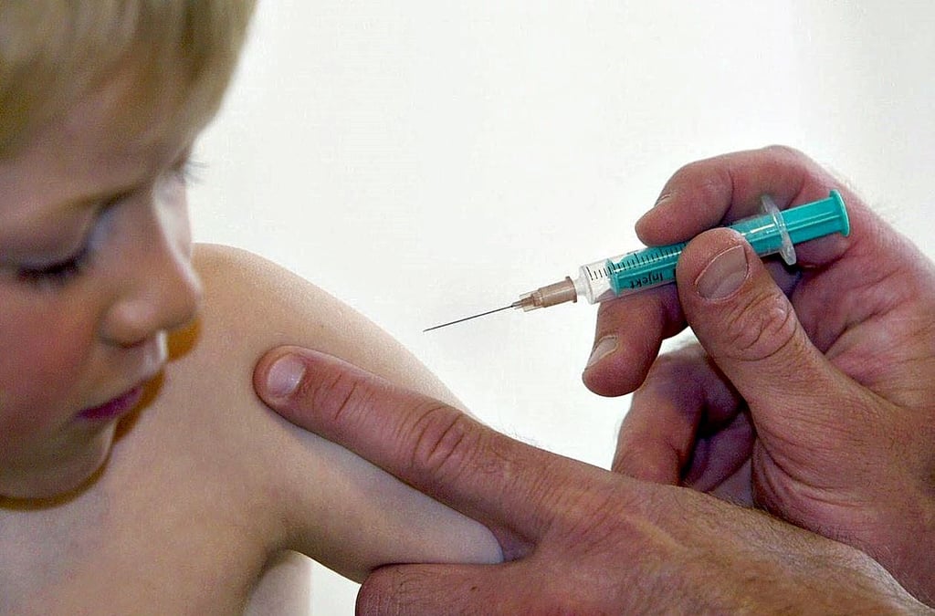 In Bernburg schließt bald die zweite von drei Kinderarztpraxen.