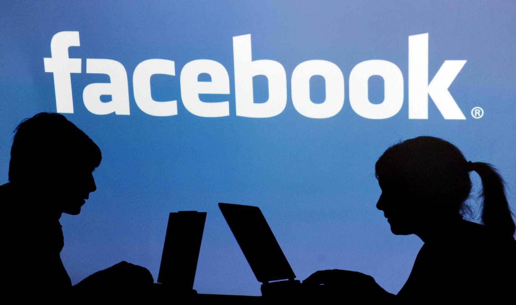 Das soziale Netzwerk Facebook verbindet Millionen von Internetnutzern.