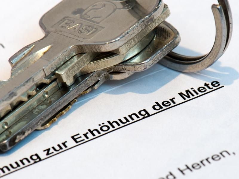 Begrenzt gültig: Die Mietpreisbremse soll nur für Gegenden mit „angespanntem Wohnungsmarkt“ greifen.