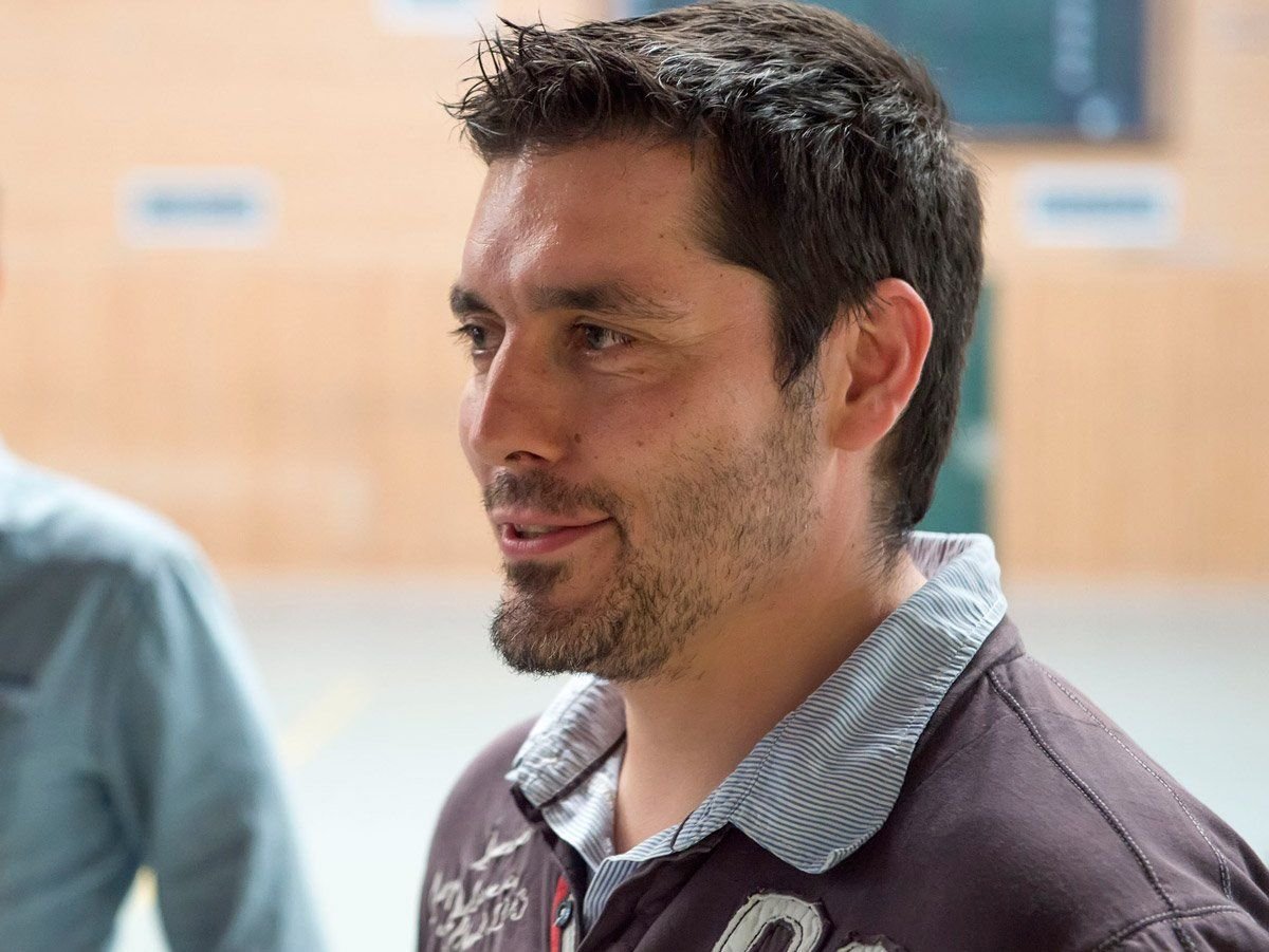 Jörg Neumann