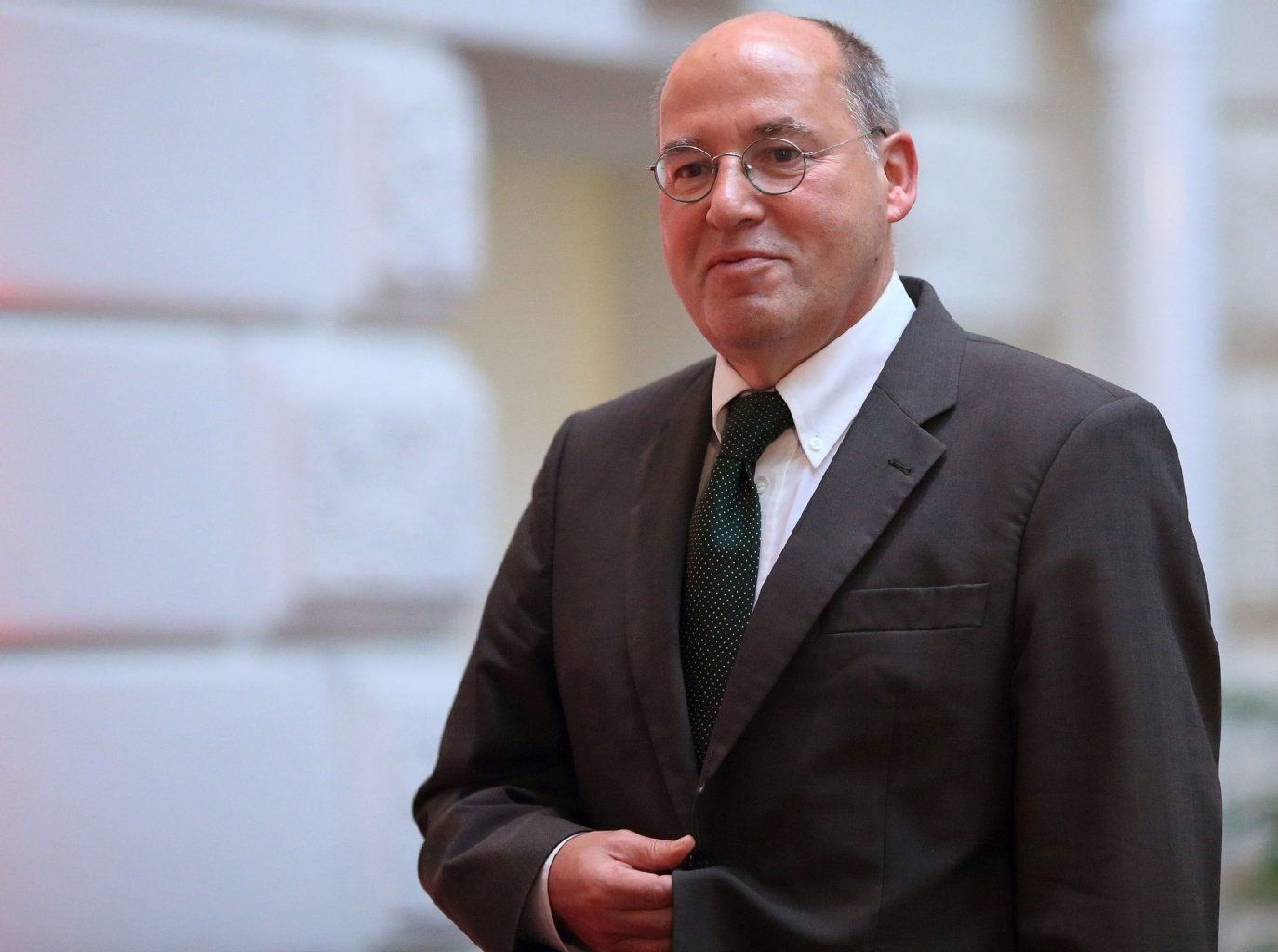 Gregor Gysi