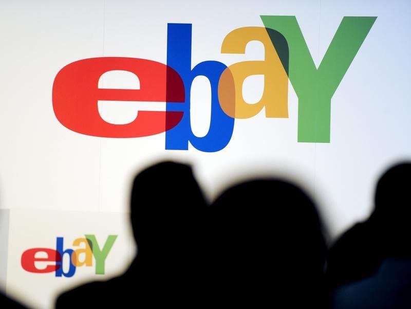 Ein Ebay-Praktikum lohnt sich - bei monatlich 6126 Dollar Gehalt.