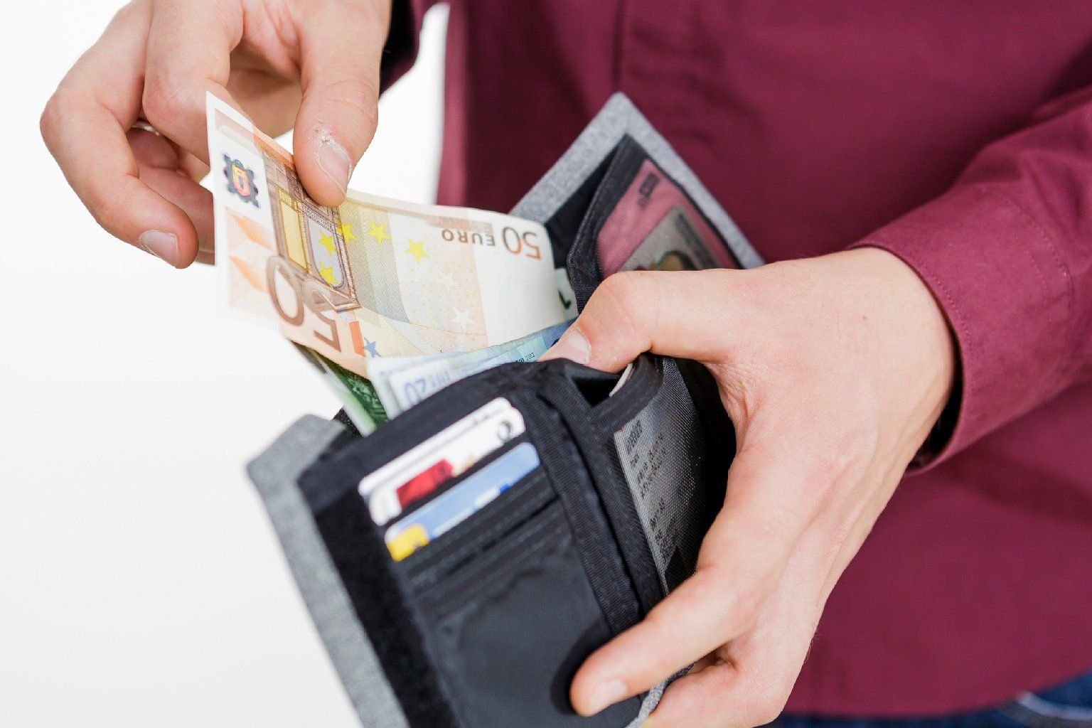 Das islamische Finanzwesen beinhaltet unter anderem den Umgang mit Spekulationsgeschäfte.