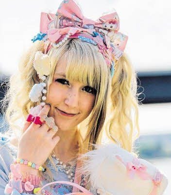 Da haben nicht nur die Manga-Begeisterten selbst Spaß, sondern auch die Betrachter: Auf Treffen wie der „Manga-Comic-Convention“ in Leipzig tummeln sich die Cosplayer.