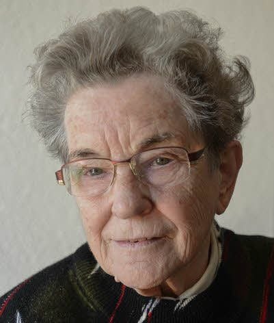Ingrid Schenk