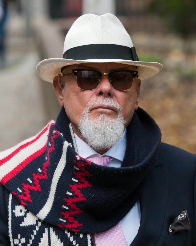 Gary Glitter