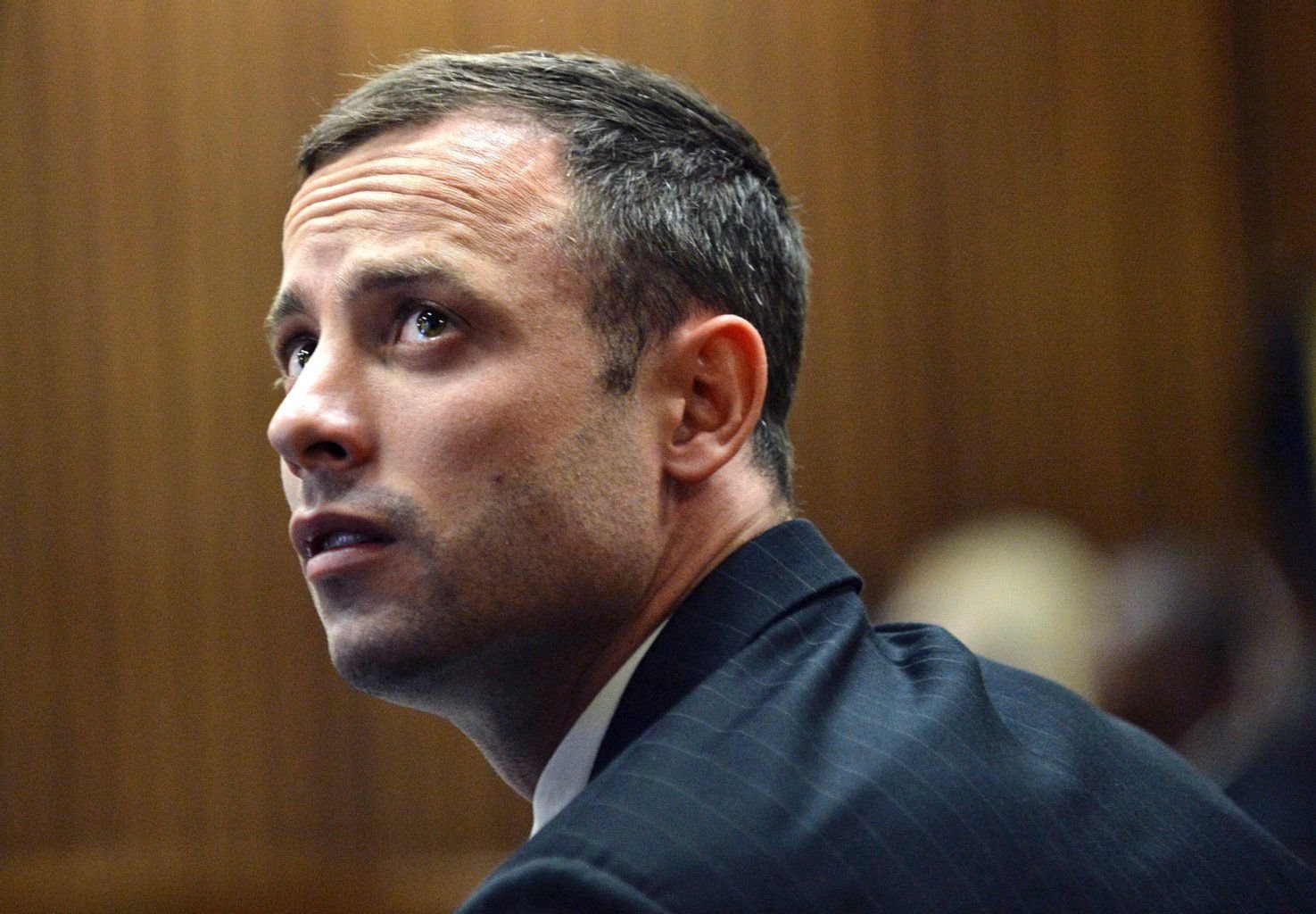 Mörder oder nicht? Das Urteil im Prozess um Oscar Pistorius wird für Ende August erwartet.
