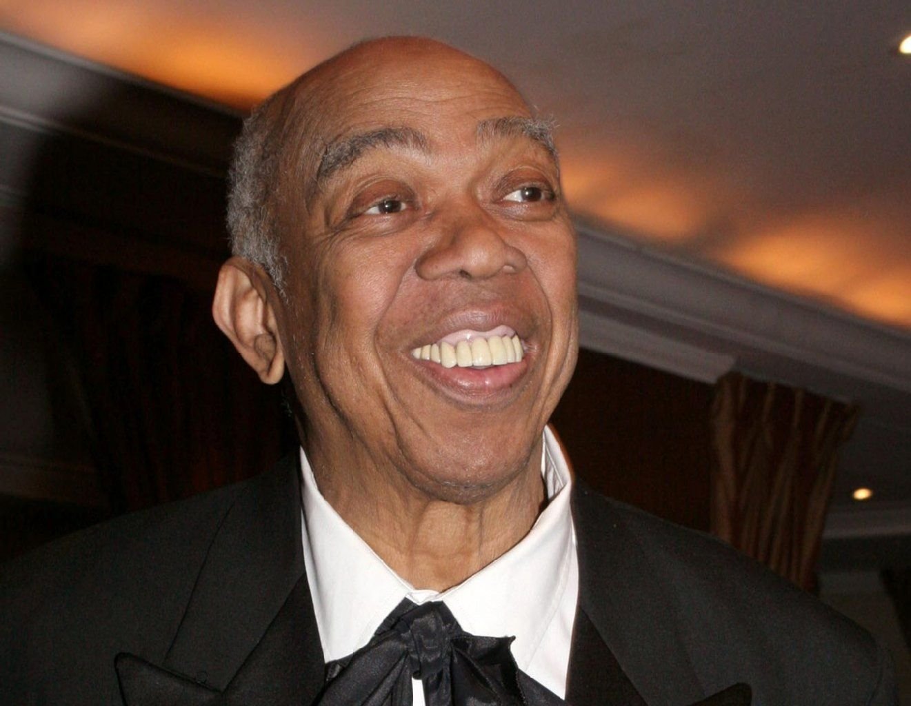 Geoffrey Holder ist am 5.10.2014 in Manhatten gestorben und wurde 84 Jahre alt.