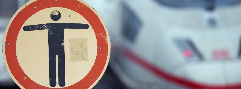 Die Gewerkschaft der Lokführer hat das Schlichtungsangebot der Bahn abgelehnt. Von Donnerstag um 2 Uhr bis Montagmorgen um 4 Uhr will die GDL den Personenverkehr bestreiken.