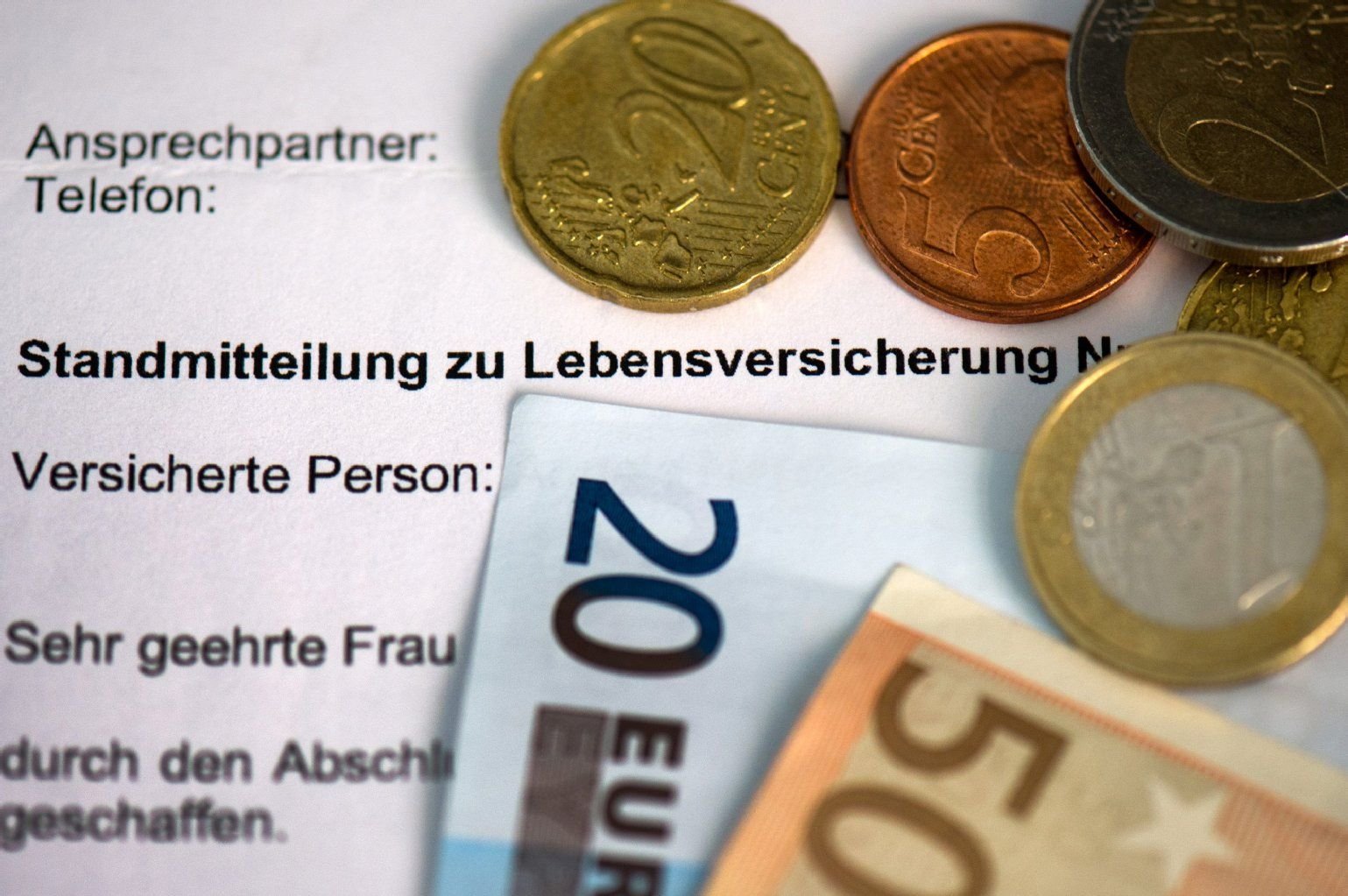 Ob sich eine Klage lohnt, müssen Kunden im Einzelfall ausrechnen.