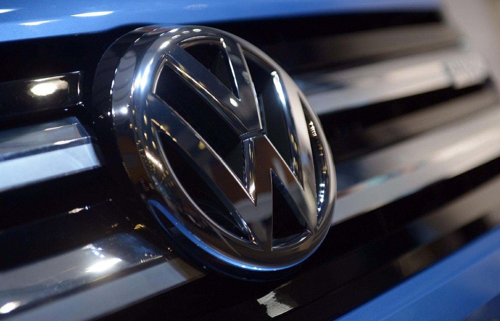 VW meldet Milliardenverlust nach Abgasskandal