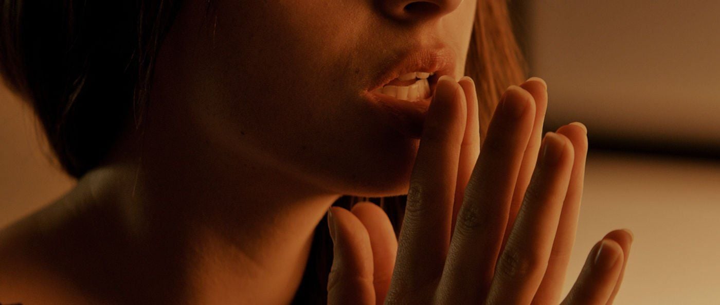 Die 25-jährige Dakota Johnson spielt Anastasia Steele.