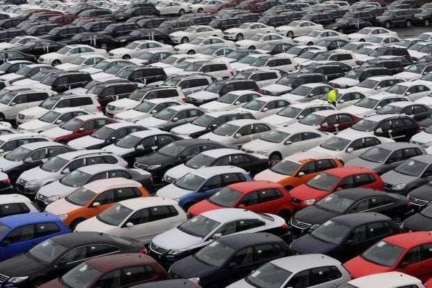 Die Auswahl an Gebrauchtwagen ist groß. Treffen Sie daher eine Vorauswahl, bevor sie ein Auto kaufen.