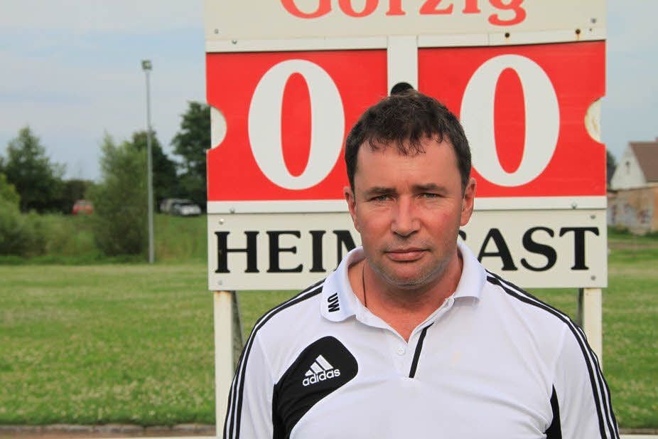Uwe Wolter