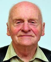 Kandidat Manfred Dott