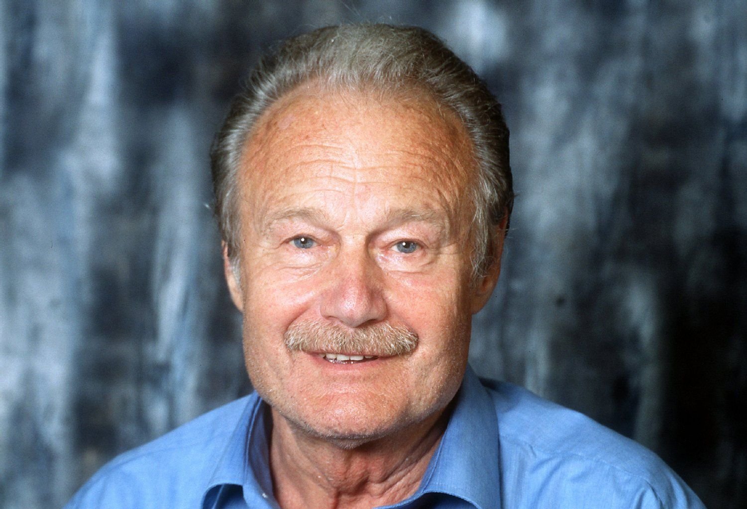 Der Schauspieler Karl Walter Diess ist am 30. März im Alter von 86 Jahren verstorben.