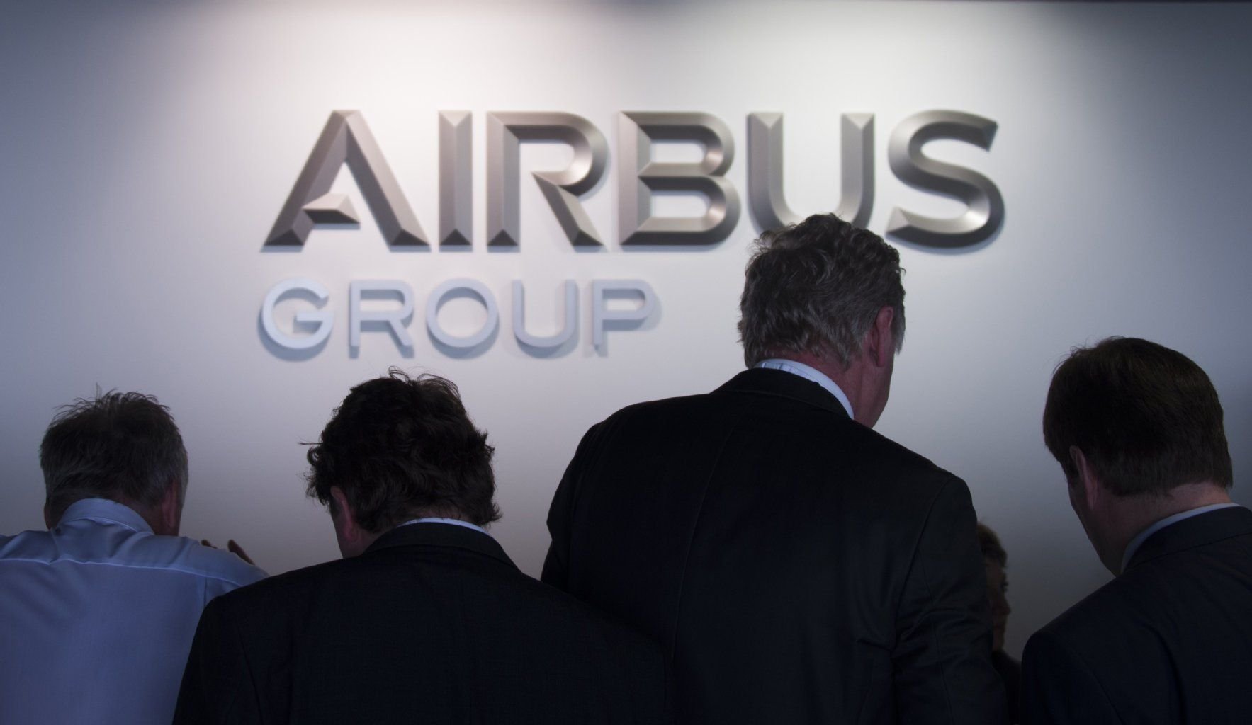 Airbus will sich nun mit einer Anzeige gegen Spionage durch Geheimdienste wenden.