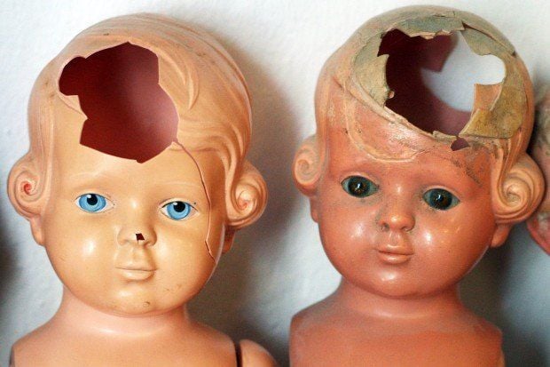 Unter seelischen Verletzungen aus der Kindheit leiden viele ein Leben lang.