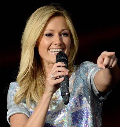 Haben es Schlagerstars wie Helene Fischer im MDR schwer?