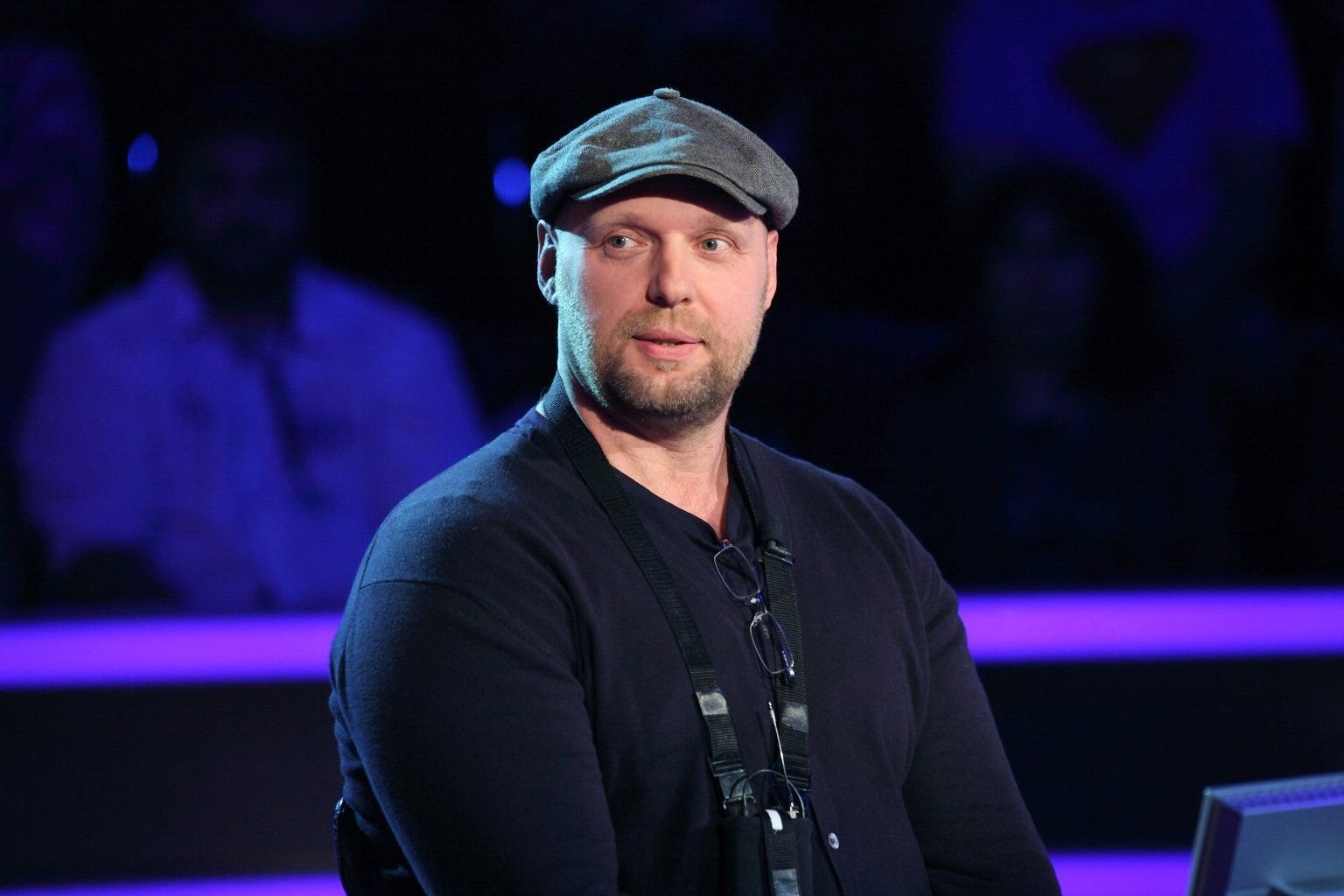 Thorsten Fischer aus Hannover ist jetzt Millionär.