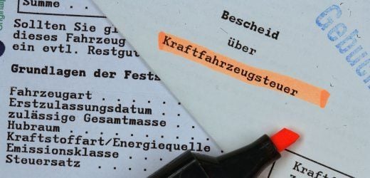 Benziner sind in der Kfz-Steuer noch immer günstiger.