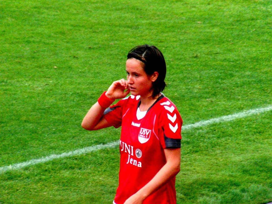 Kathleen Radtke