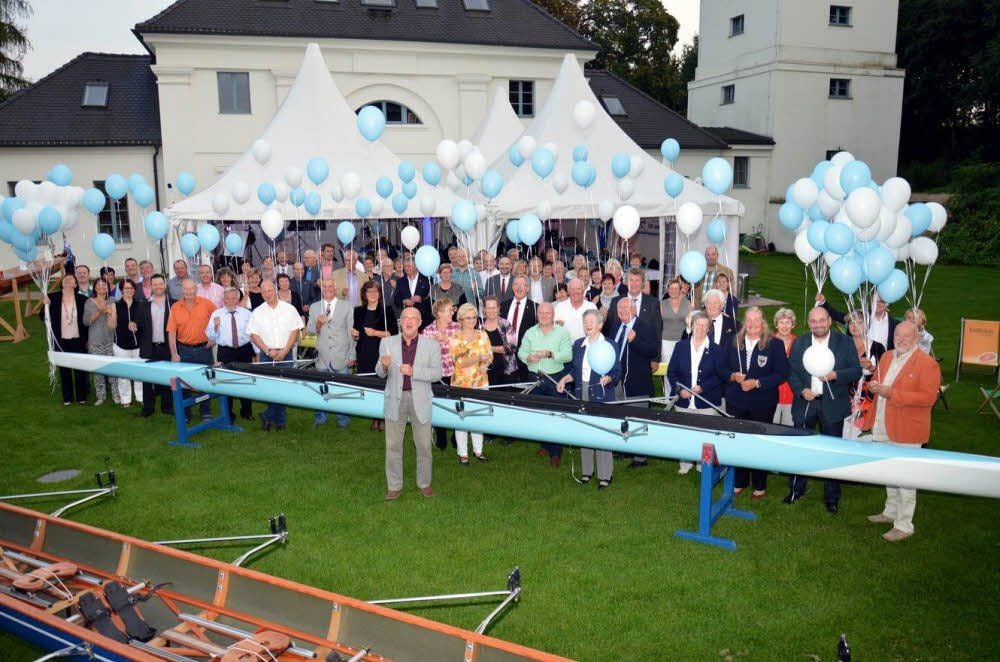 Ruderfreunde