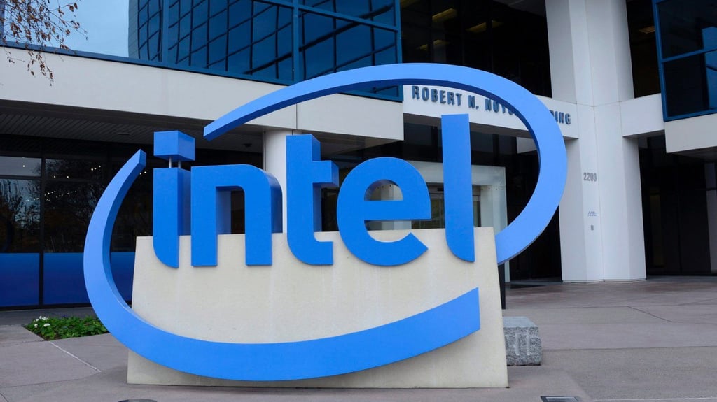 Chiphersteller Intel will in Deutschland investieren