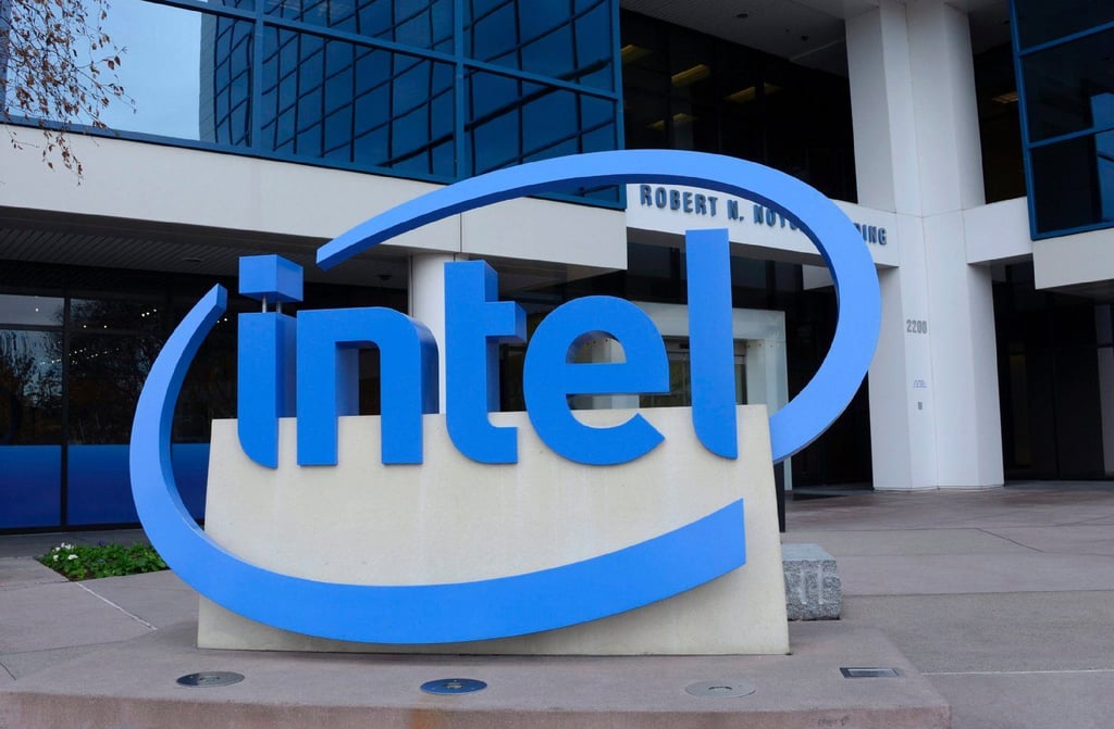 Chiphersteller Intel will in Deutschland investieren